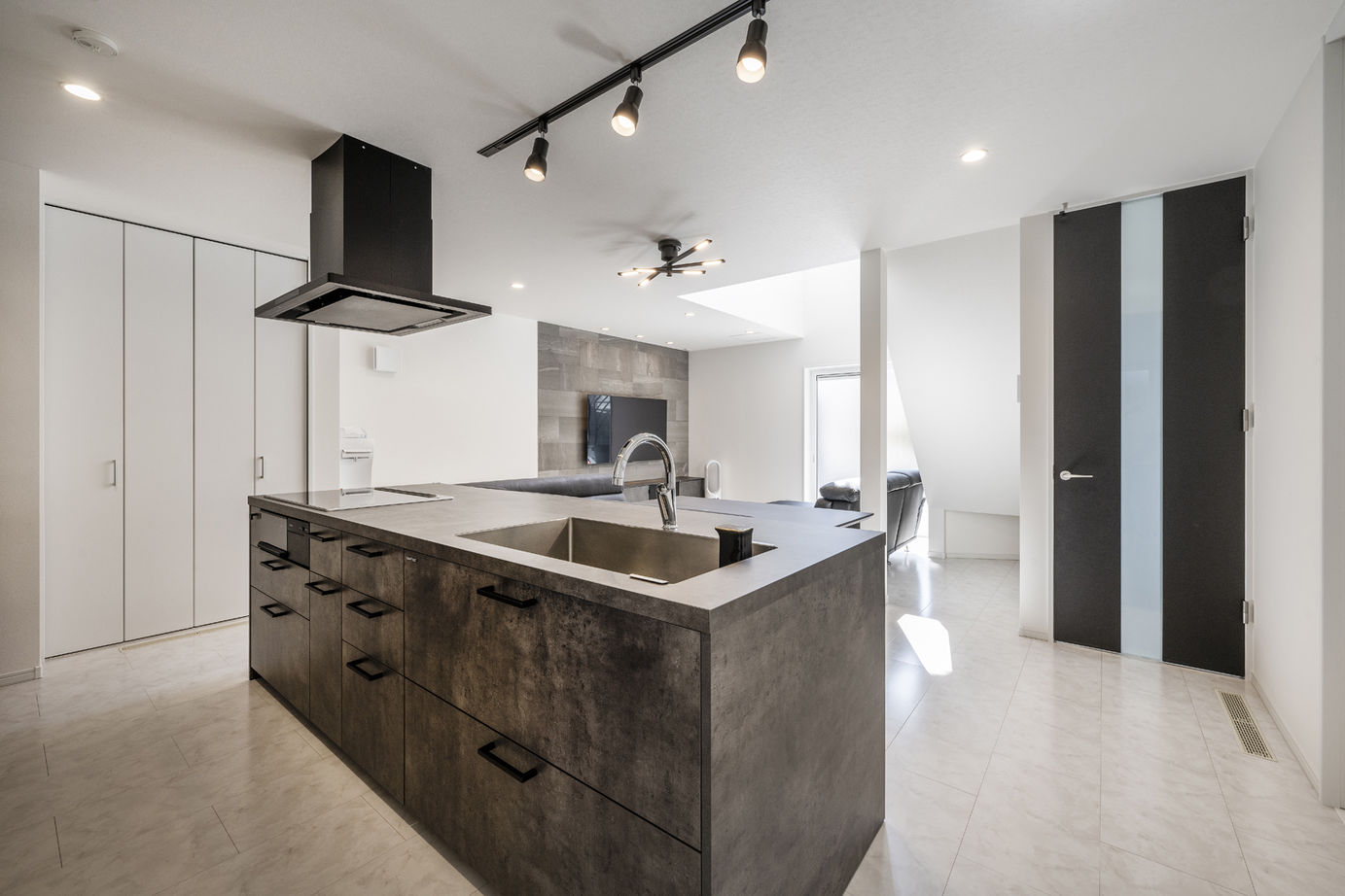 アーバンコキタ・パナソニックビルダーズグループ 【大阪府門真市/2000万円台/20坪台】子育て家族がのびのび暮らす家。省エネ・耐震住宅を希望の地にの建築実例画像6