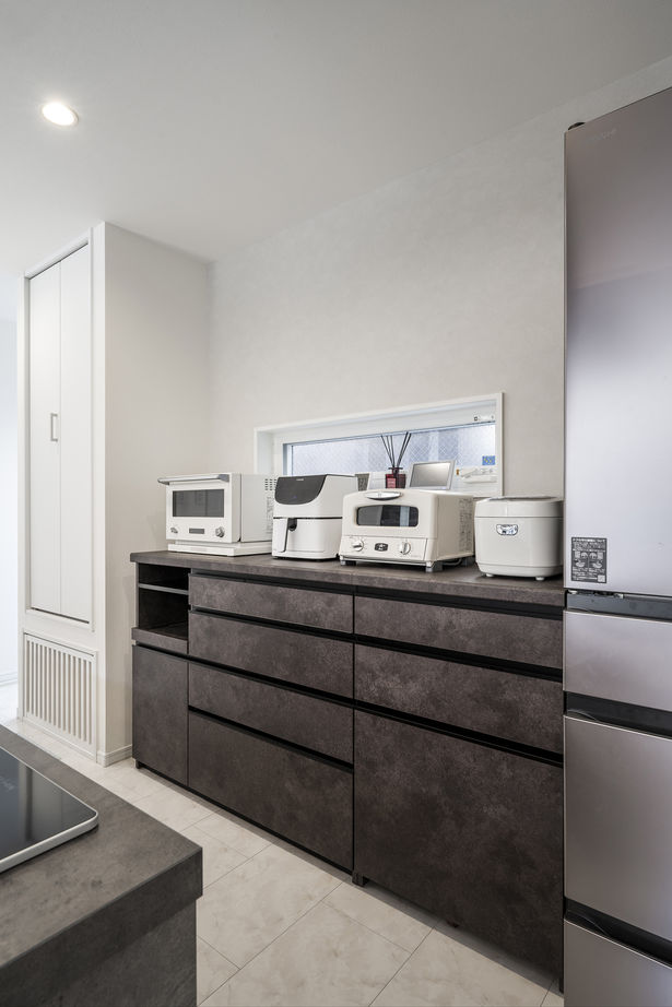 アーバンコキタ・パナソニックビルダーズグループ 【大阪府門真市/2000万円台/20坪台】子育て家族がのびのび暮らす家。省エネ・耐震住宅を希望の地にの建築実例画像7