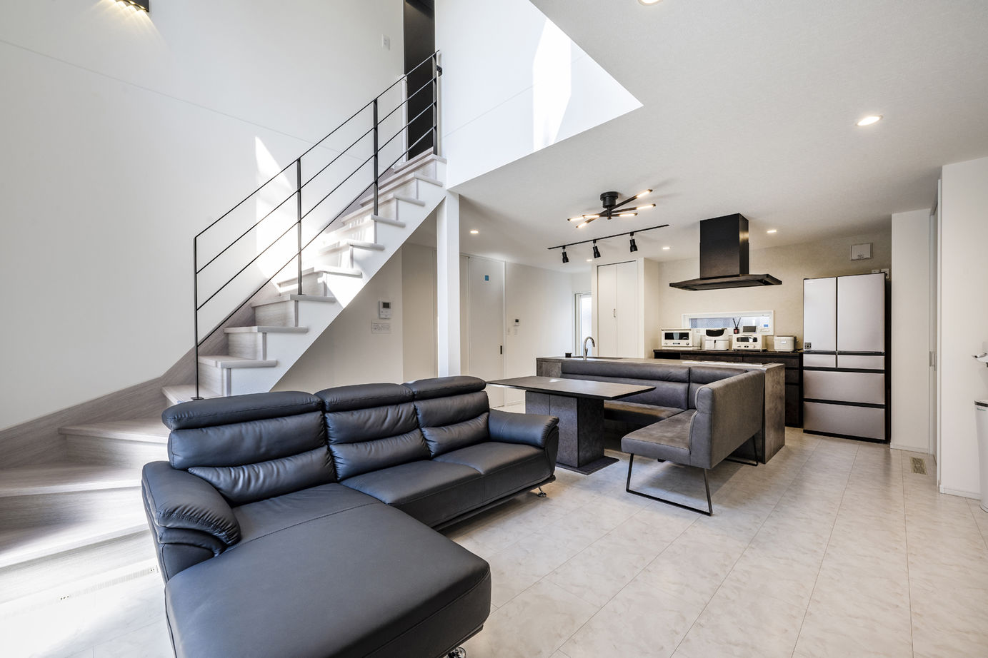 アーバンコキタ・パナソニックビルダーズグループ 【大阪府門真市/2000万円台/20坪台】子育て家族がのびのび暮らす家。省エネ・耐震住宅を希望の地にの建築実例画像9