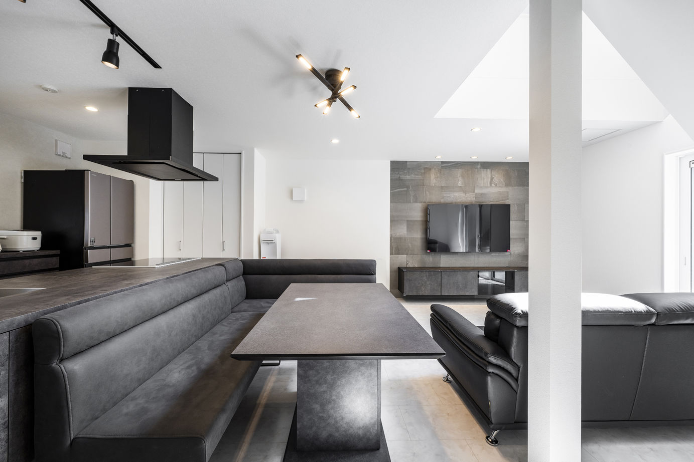 アーバンコキタ・パナソニックビルダーズグループ 【大阪府門真市/2000万円台/20坪台】子育て家族がのびのび暮らす家。省エネ・耐震住宅を希望の地にの建築実例画像10