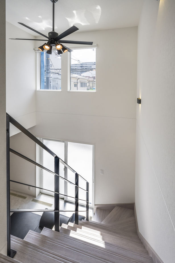 アーバンコキタ・パナソニックビルダーズグループ 【大阪府門真市/2000万円台/20坪台】子育て家族がのびのび暮らす家。省エネ・耐震住宅を希望の地にの建築実例画像13