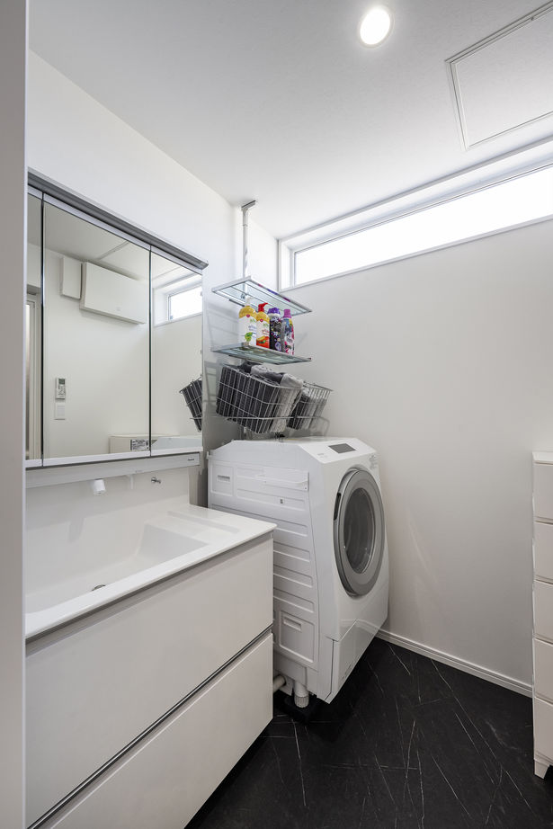 アーバンコキタ・パナソニックビルダーズグループ 【大阪府門真市/2000万円台/20坪台】子育て家族がのびのび暮らす家。省エネ・耐震住宅を希望の地にの建築実例画像16