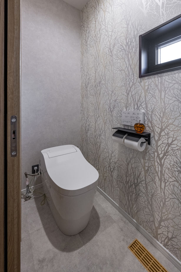 アーバンコキタ・パナソニックビルダーズグループ 【大阪市/2000万円台/20坪台】細部まで洗練美を追求した耐震住宅。2台エアコンシステムで夏も冬も快適にの建築実例画像18