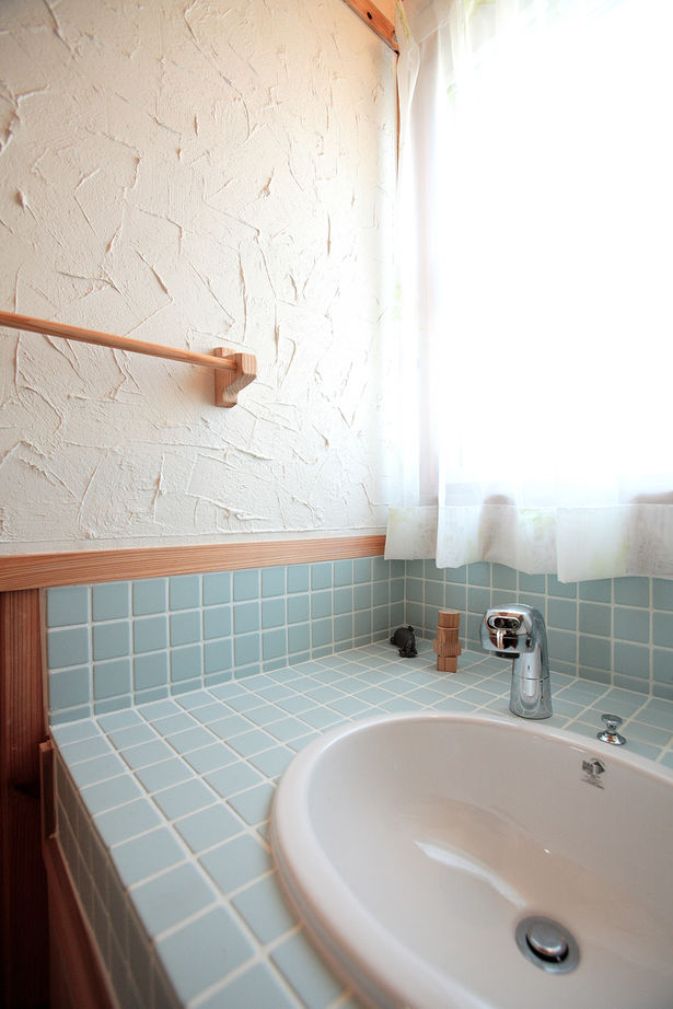 寿工務店 【2800～2899万円/38坪】『音響熟成木材・幻の漆喰・清活畳』心の芯から寛げる、自然の息吹が感じられる家の建築実例画像10