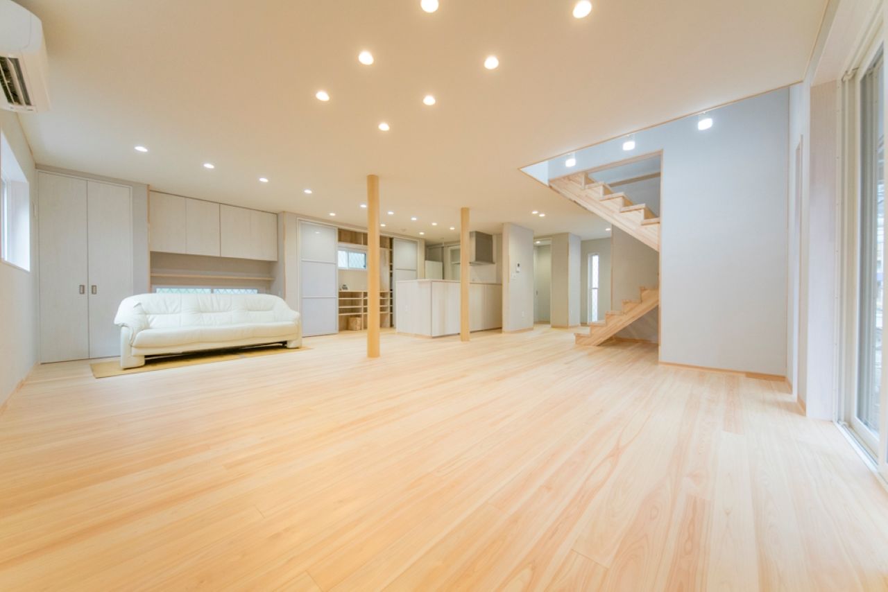 夢工房の建築実例画像