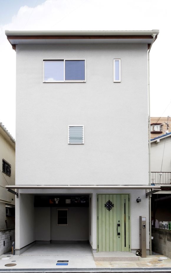 夢工房の建築実例画像