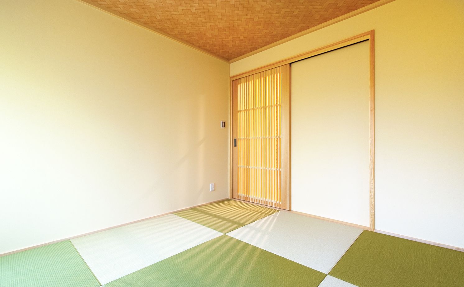 夢工房 【2000万円台/大阪府大阪市/3階建て/2世帯住宅】防火地域で無垢材たっぷりの木造３階建てを実現の建築実例画像8