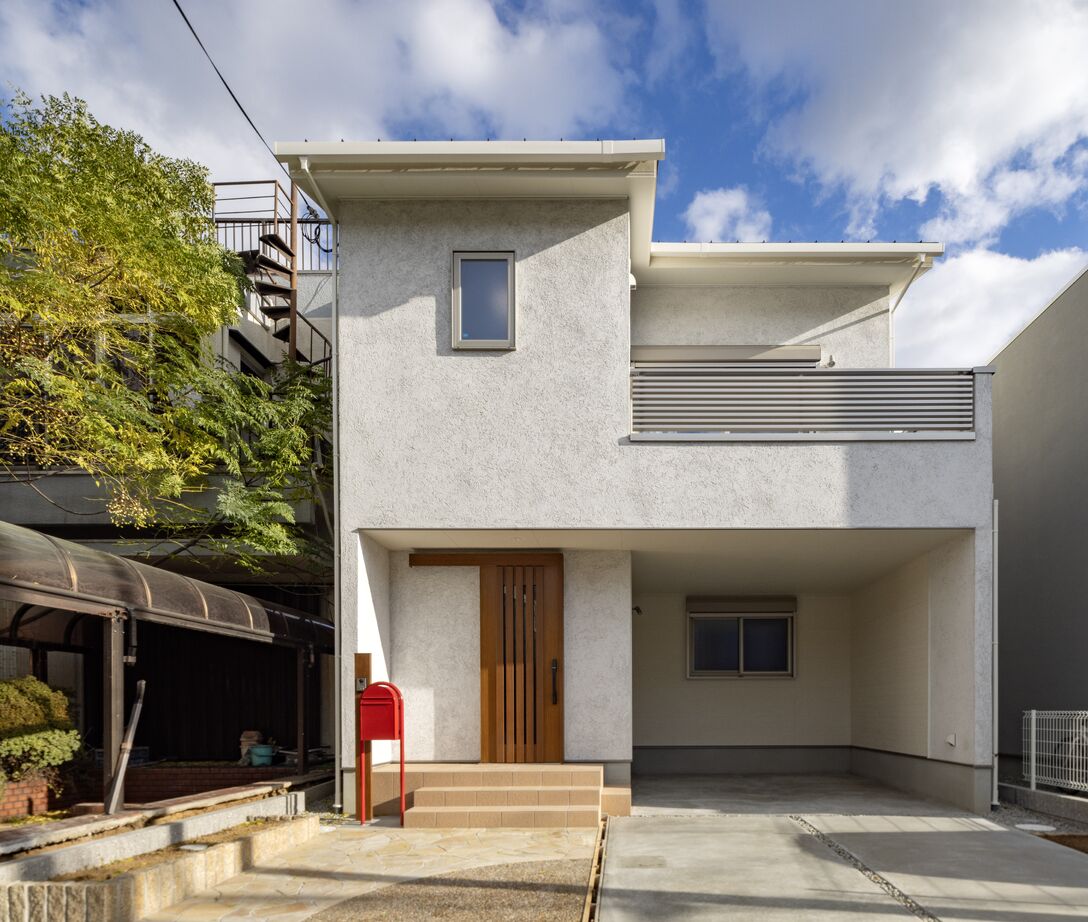 夢工房の建築実例画像