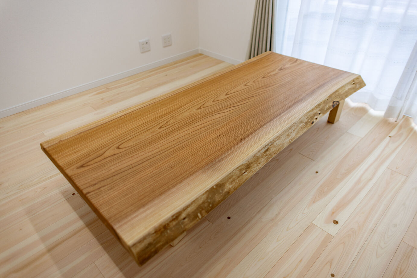 夢工房 【大阪府大阪市/２階建て/家事ラク】自然素材が生み出す憩いの空間。家事動線を工夫した住まいの建築実例画像16