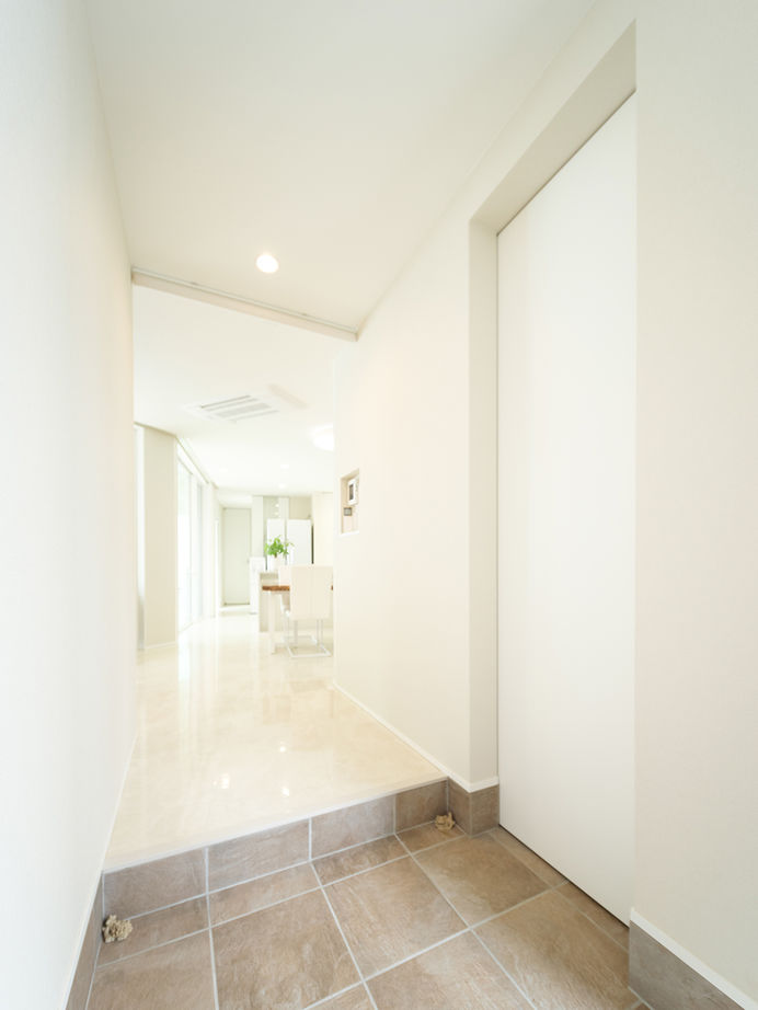 三心 【神奈川県/サウナのある家/プールのある家/間取り図】三心の設計力で叶った、夢のリゾートスタイル！の建築実例画像9