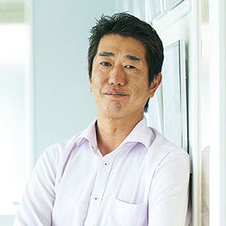 三心の担当者画像