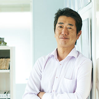 三心の担当者画像