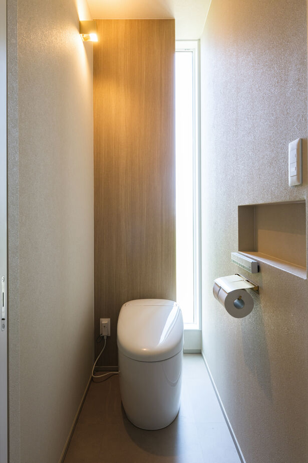 三心 【3000万円台/平屋/7人家族/間取り図】大家族を包む大きな庭と勾配天井のある大空間。理想の平屋の建築実例画像9