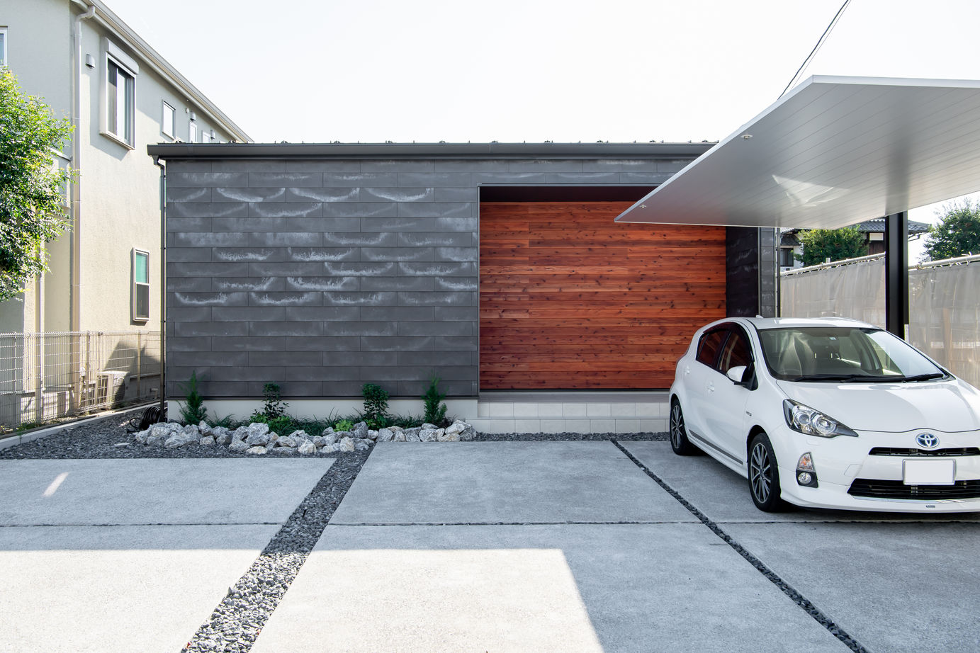 アイデザインホームの建築実例画像