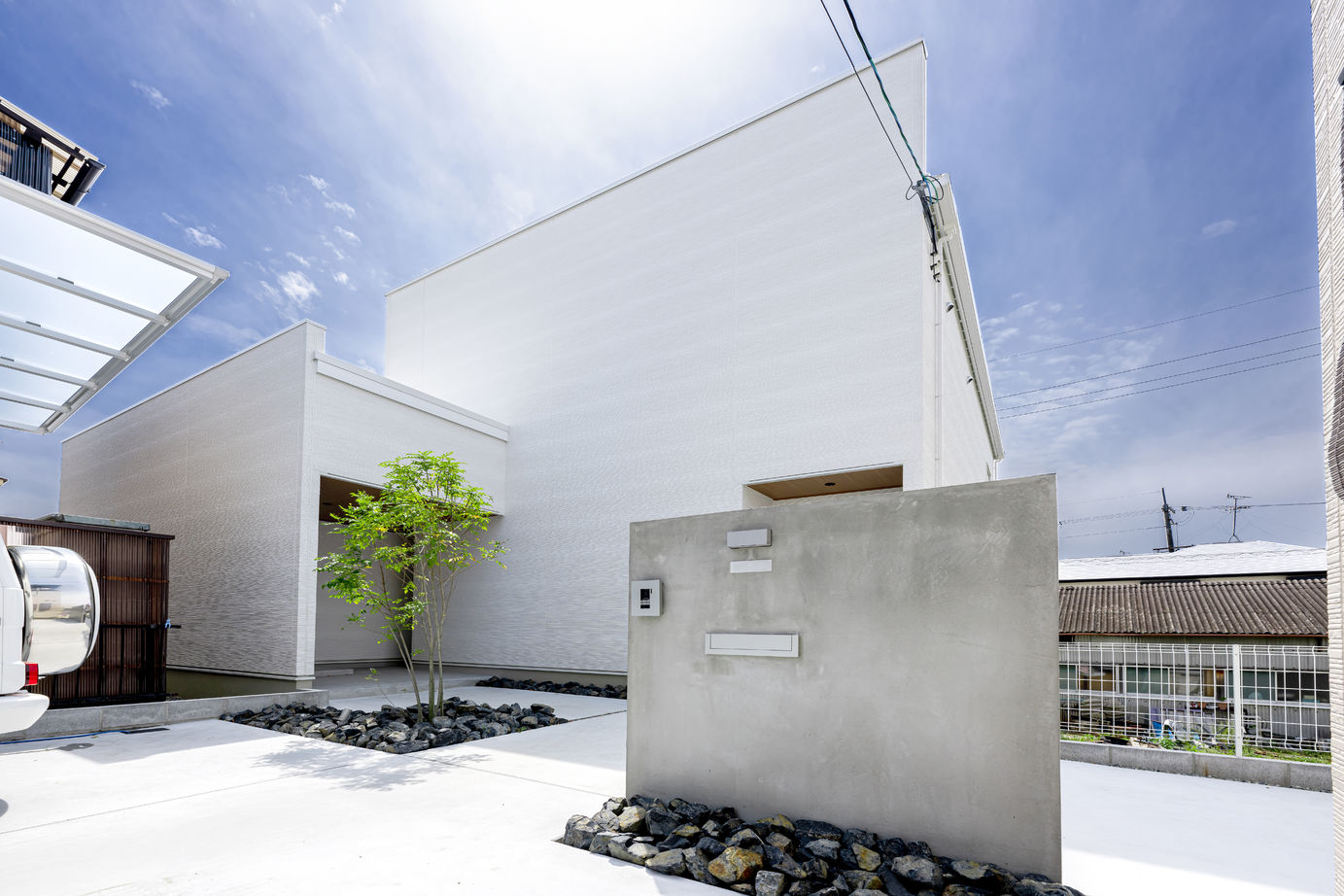 アイデザインホームの建築実例画像