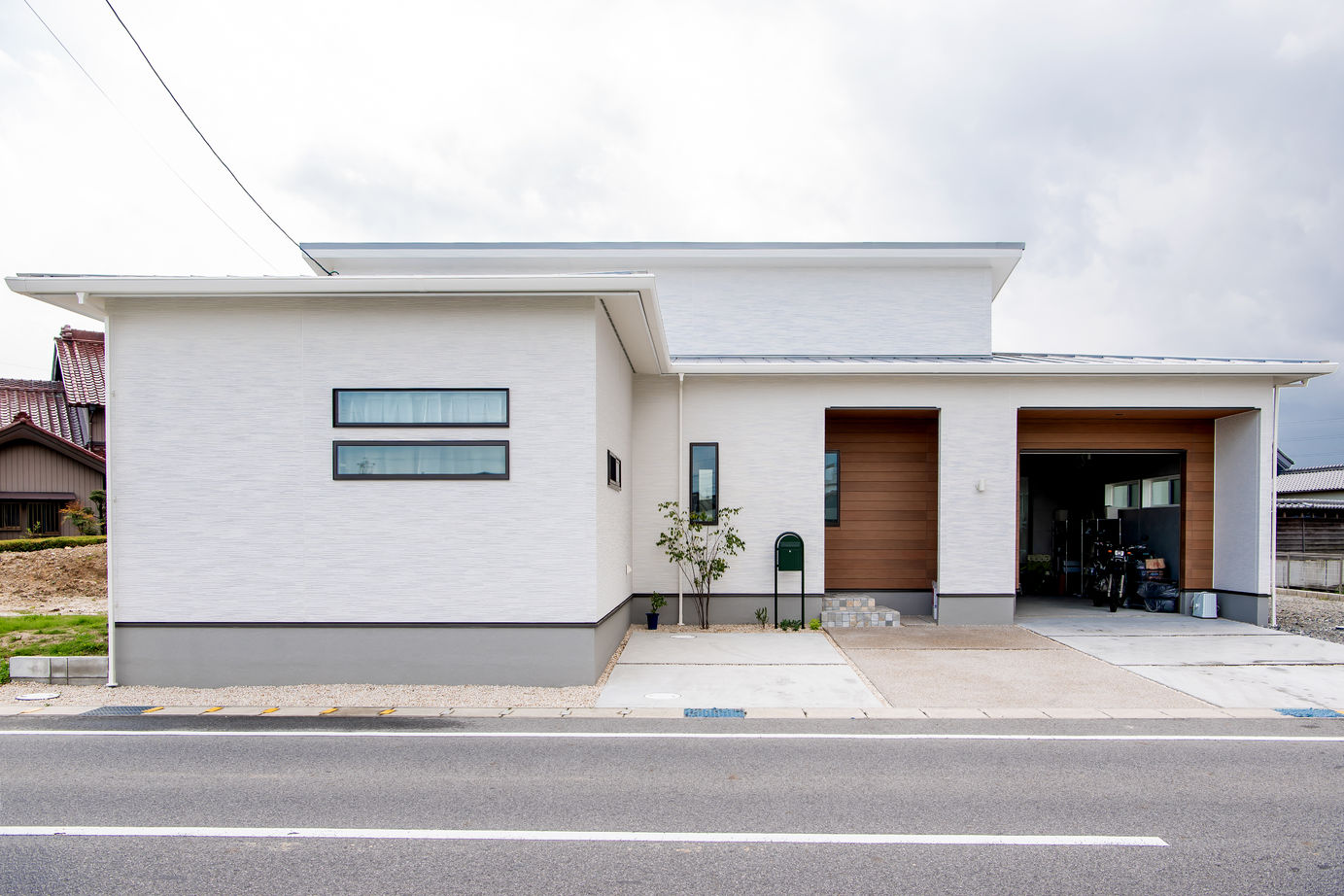 アイデザインホームの建築実例画像