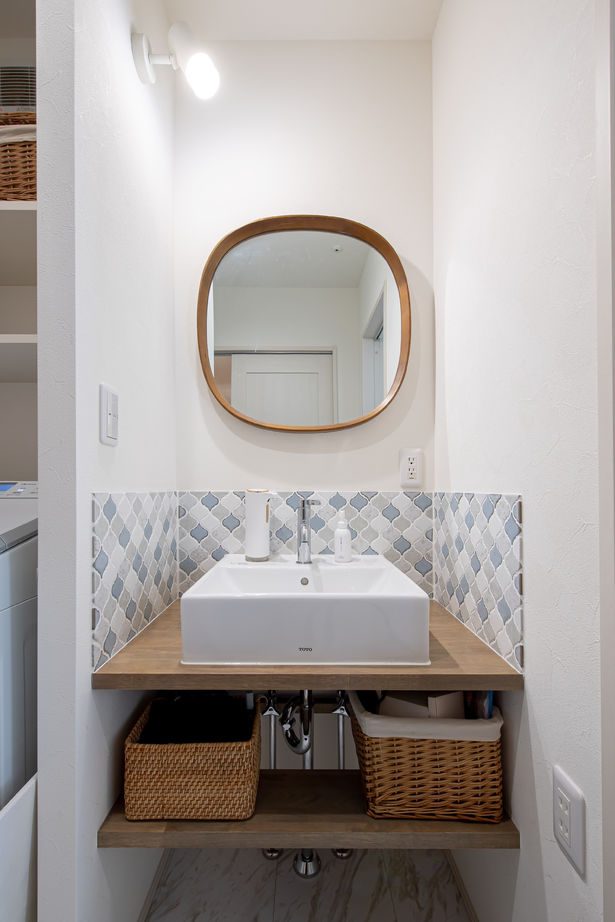 アイデザインホーム 【2000万円台/広島県庄原市/延床約30坪/平屋/ペットと暮らす】グレートピレニーズと暮らすシンプルな平屋の建築実例画像5