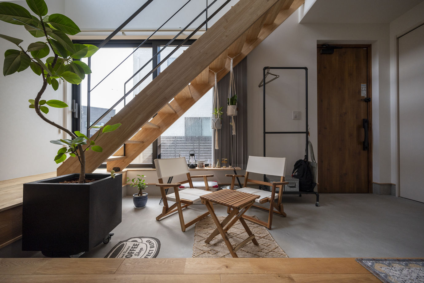 アイデザインホーム 【2000万円台/広島県安芸郡/延床29坪/土間】家事ラク間取りで快適！広い土間を備えた自分達らしく暮らす家の建築実例画像3