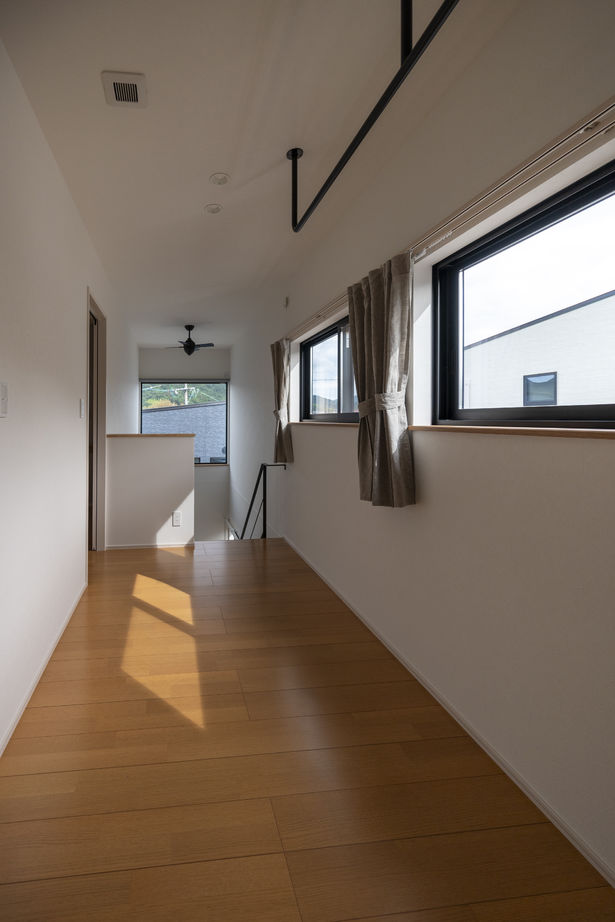 アイデザインホーム 【2000万円台/広島県安芸郡/延床29坪/土間】家事ラク間取りで快適！広い土間を備えた自分達らしく暮らす家の建築実例画像7