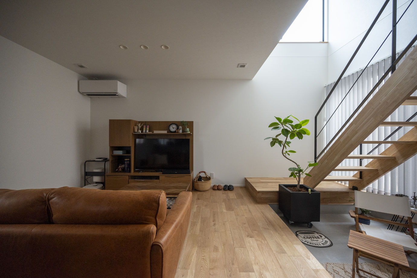 アイデザインホーム 【2000万円台/広島県安芸郡/延床29坪/土間】家事ラク間取りで快適！広い土間を備えた自分達らしく暮らす家の建築実例画像8