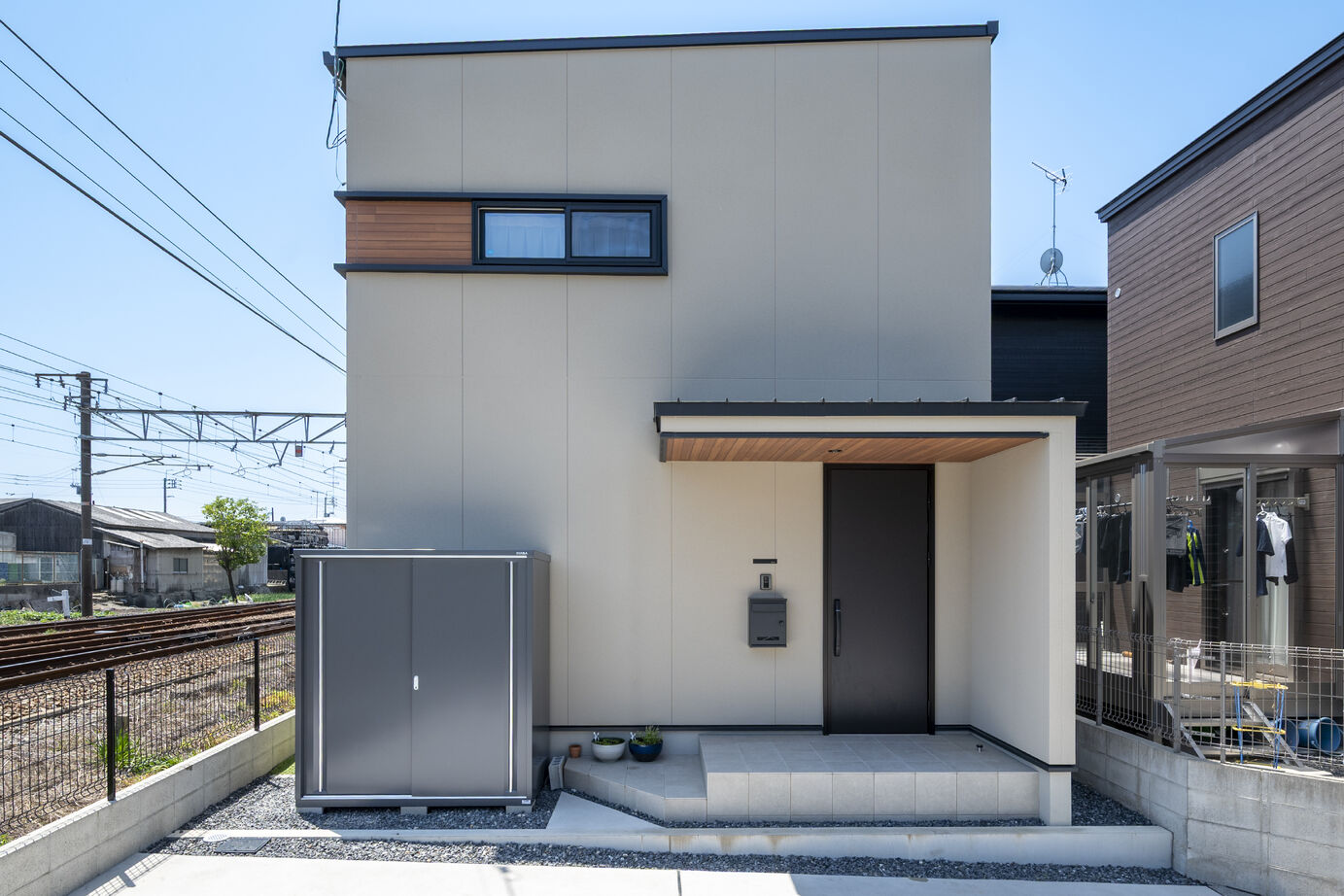 アイデザインホームの建築実例画像
