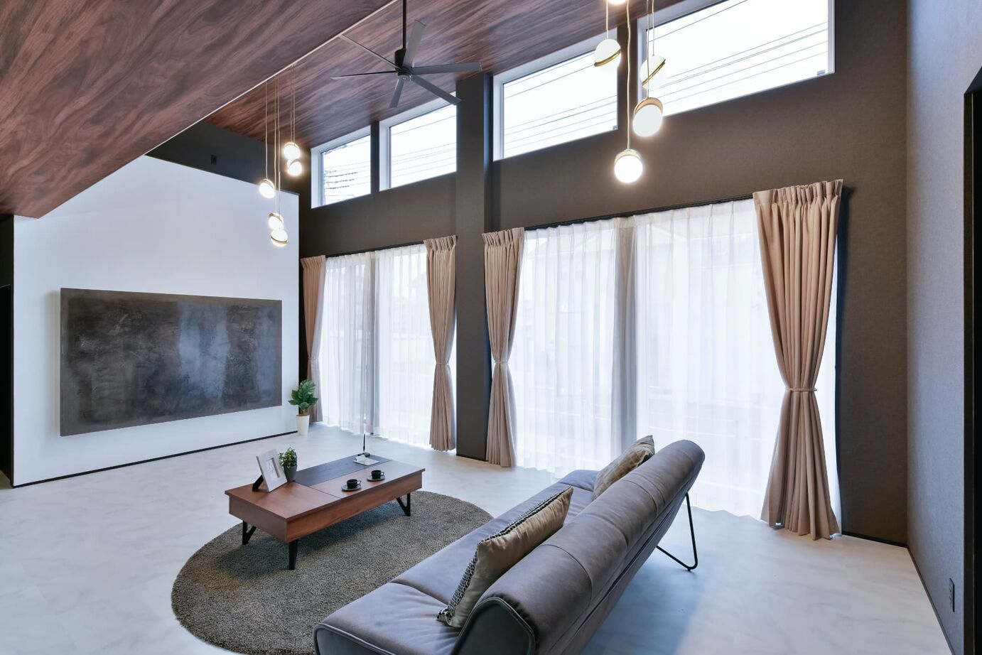 wonder HAUS/住創館の建築実例画像