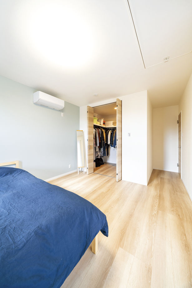 一級建築士事務所　上野工務店 【京都市内／1000万円台／間取り有】担当者さんと2人3脚。土地購入から設計施工までお任せして大満足の家造りの建築実例画像7