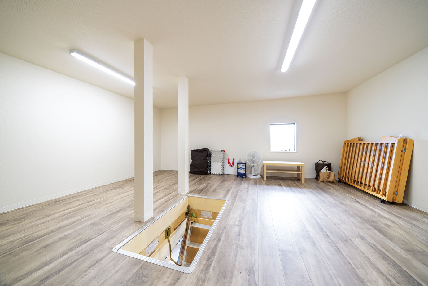 一級建築士事務所　上野工務店 【京都市内／1000万円台／間取り有】担当者さんと2人3脚。土地購入から設計施工までお任せして大満足の家造りの建築実例画像8