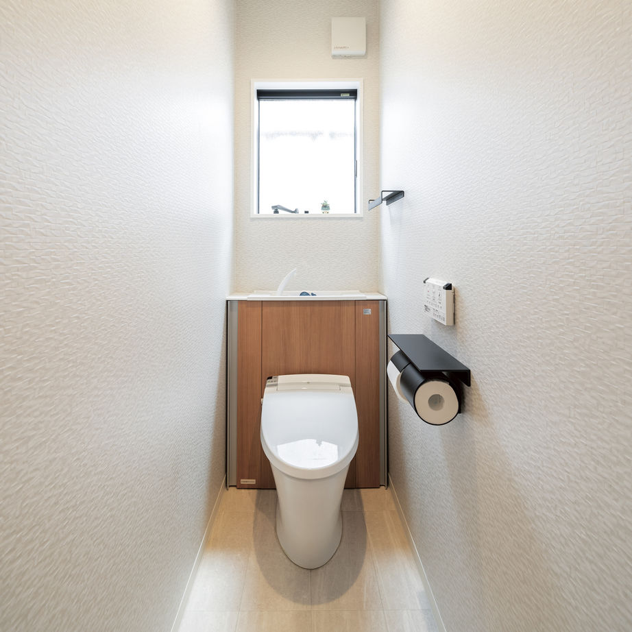 一級建築士事務所　上野工務店 【茨木市・間取り図あり・キューブ型デザイン】３LDKから５LDKまで変化できる間取りの建築実例画像9