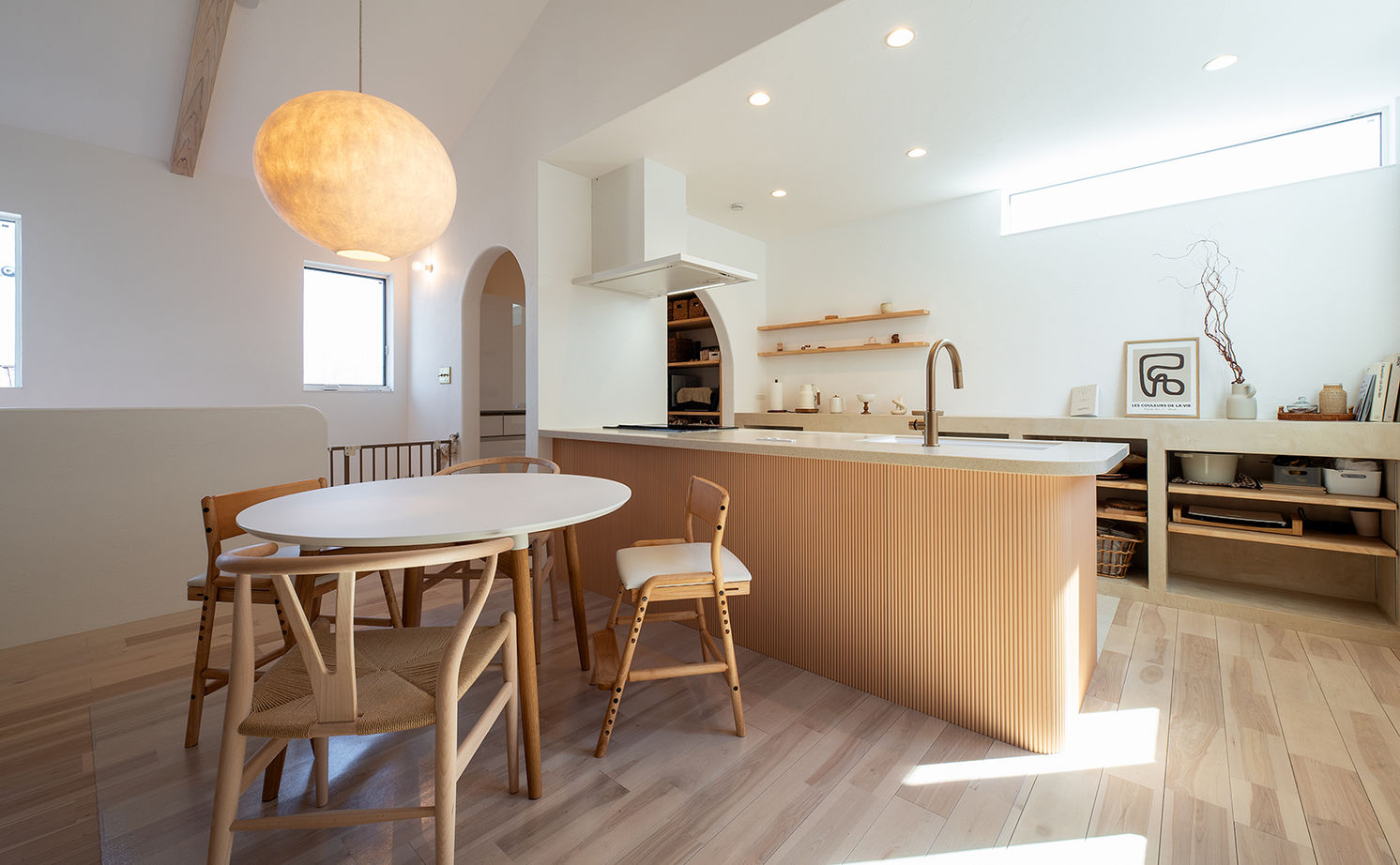 オモシロ設計集団　ecomo（エコモ）の建築実例画像