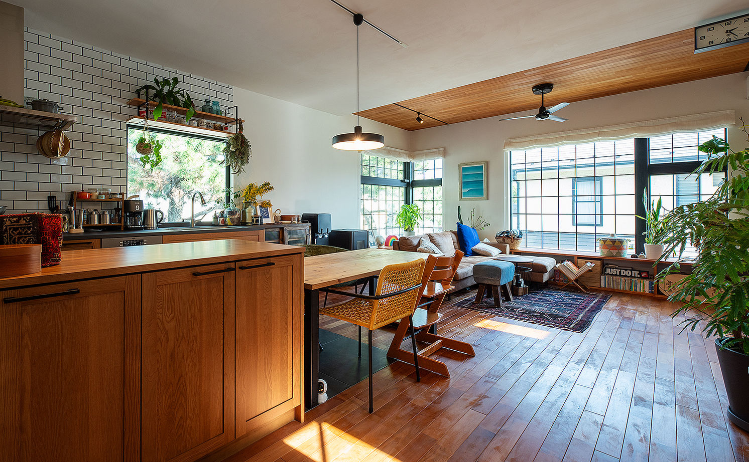 オモシロ設計集団　ecomo（エコモ）の建築実例画像