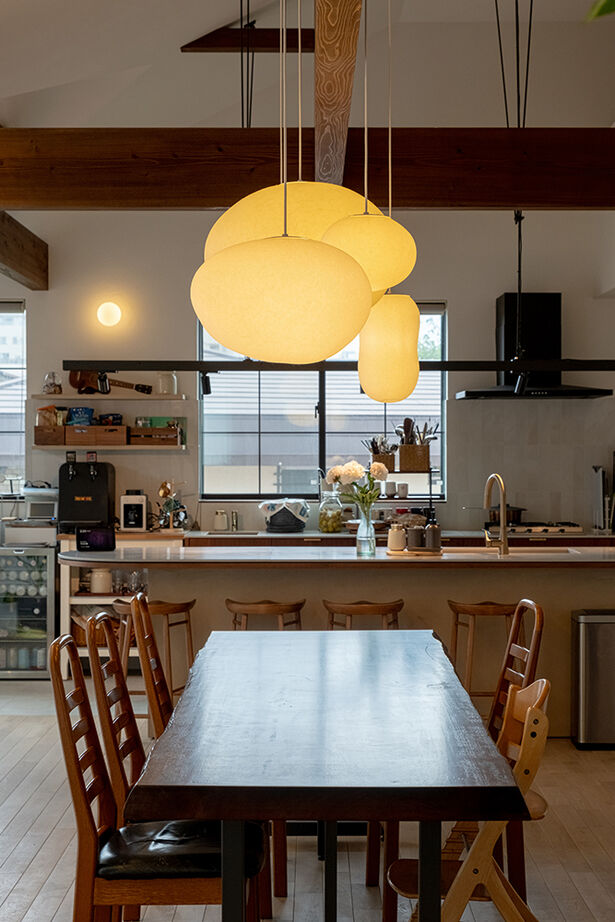 オモシロ設計集団　ecomo（エコモ）の建築実例画像