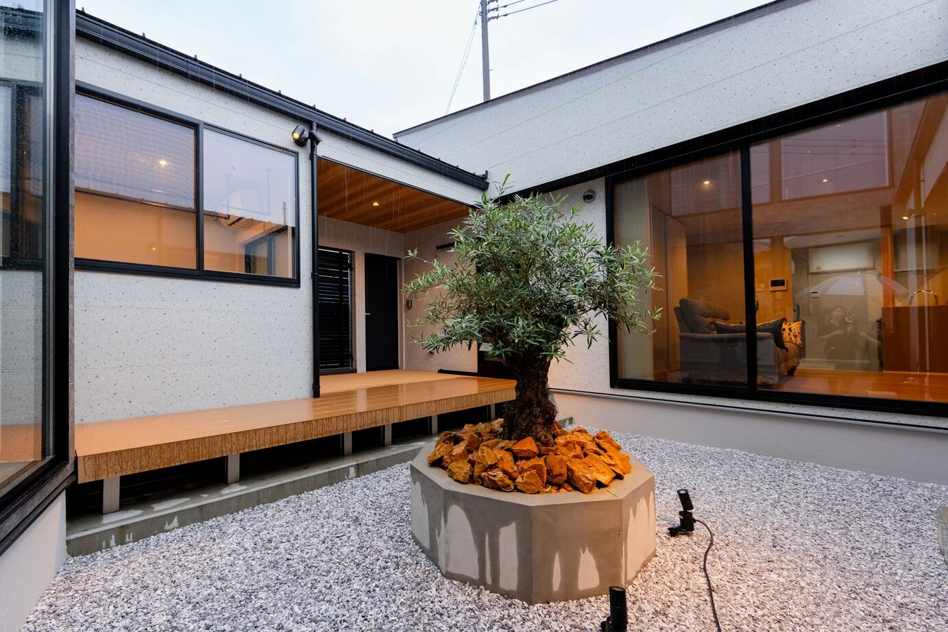 TENアーキテクツ一級建築士事務所の建築実例画像