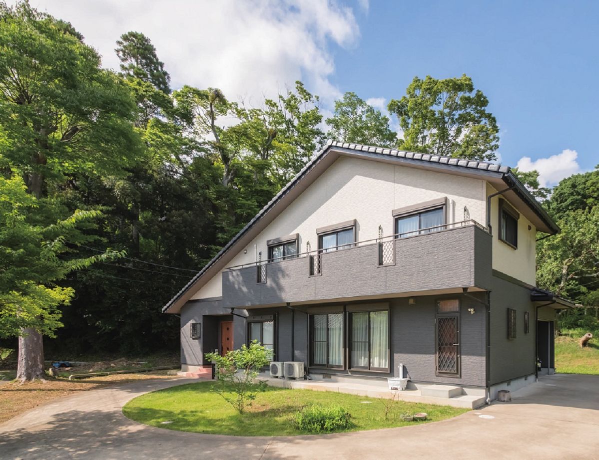 三上建設 【2500～3000万円|50坪台|間取り】リビングから愛車を楽しむ。将来も見据えた、ビルトインガレージ付きの家の建築実例画像10