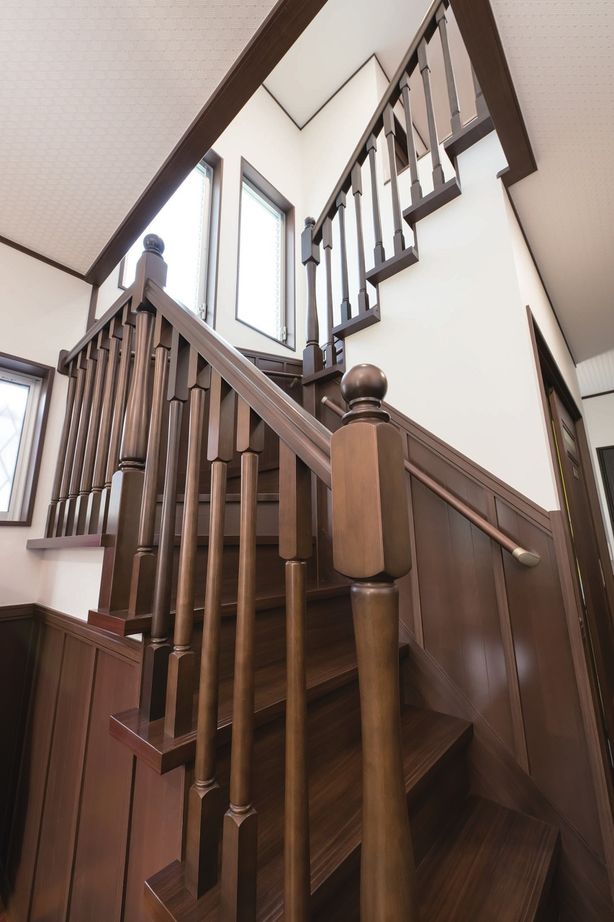 三上建設 【3000万円台|60坪台|間取り】音楽を存分楽しめる防音室や豊富な収納で各世帯が快適に過ごす二世帯住宅の建築実例画像10