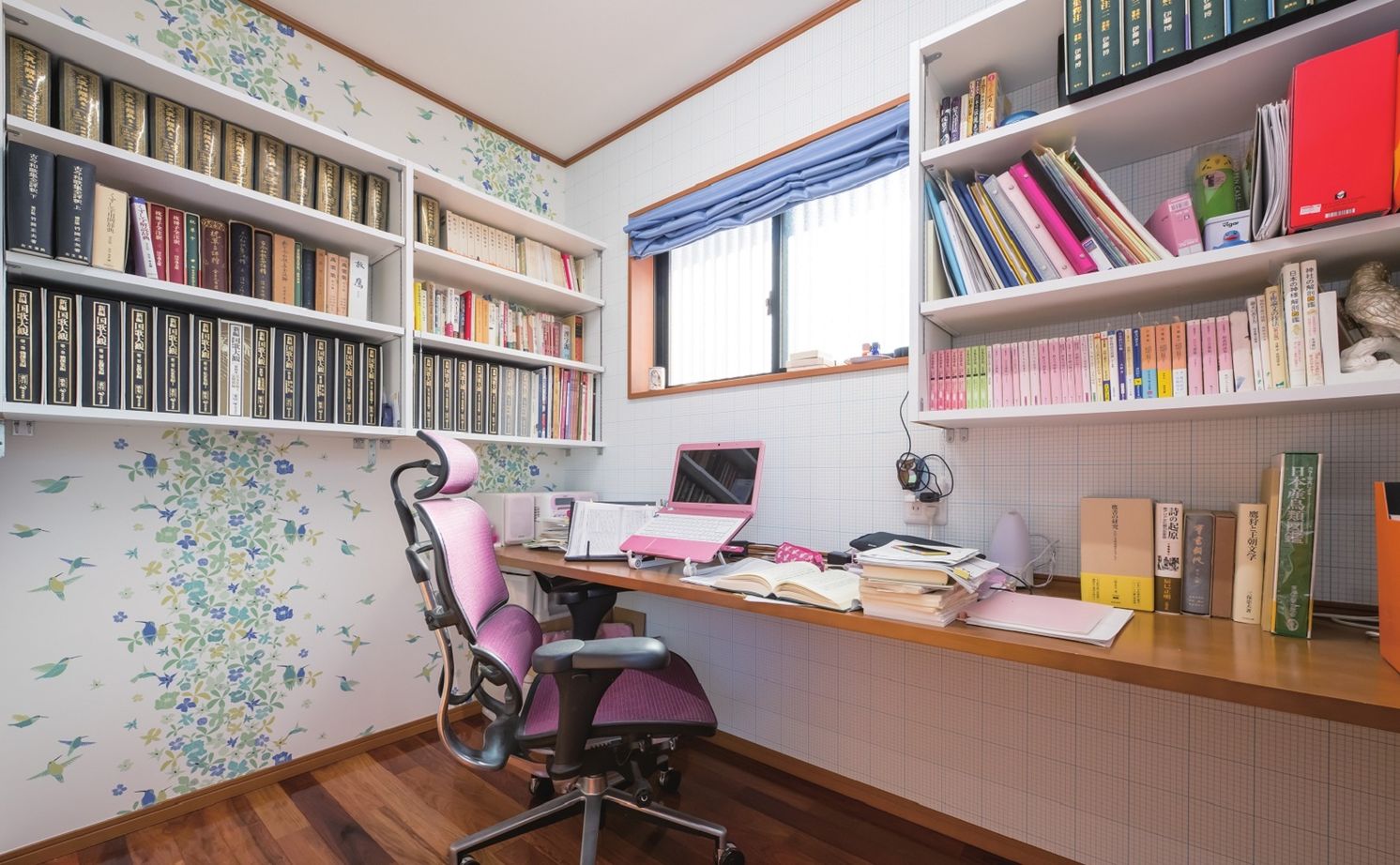 三上建設 【2000万円台|40坪台|間取り】収納、家事動線…毎日の暮らしをスッキリさせる工夫が満載。和の趣溢れる家の建築実例画像12