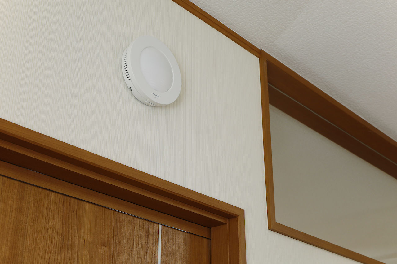 三上建設 【1000万円台|20坪台|間取り】毎日を快適に過ごす回遊動線やたっぷり収納でストレスフリーな平屋の住まいの建築実例画像5