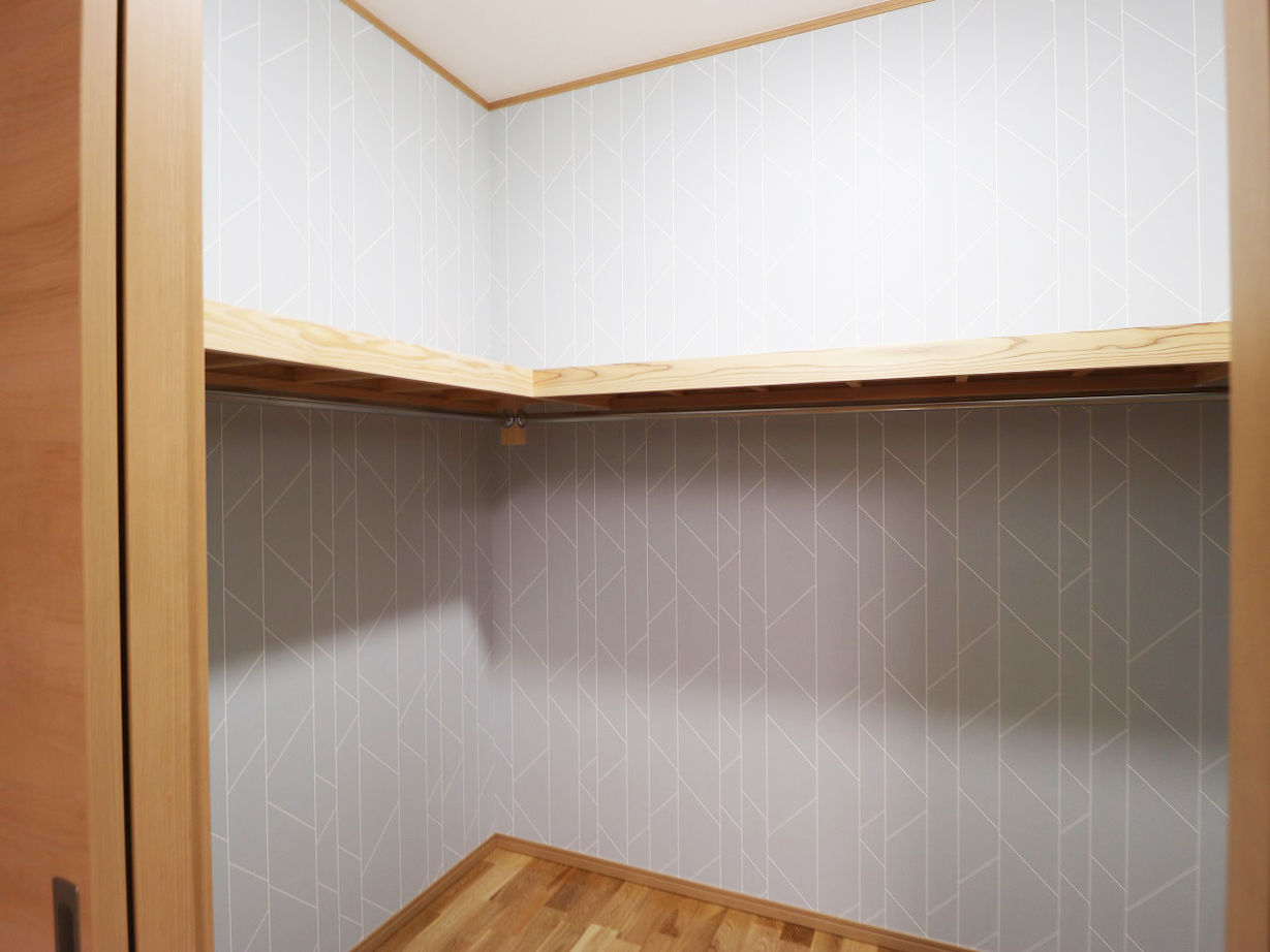 三上建設 【2000万円台|30坪台|間取り】子どもや孫の代まで住み継ぐ、本格的な和風の住まいの建築実例画像9