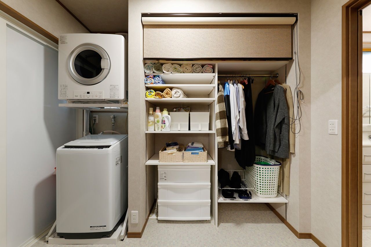 三上建設 【2000万円台|30坪台|間取り図有】ぐるっと回遊できる動線でストレスフリーな暮らしを叶えた住まいの建築実例画像5