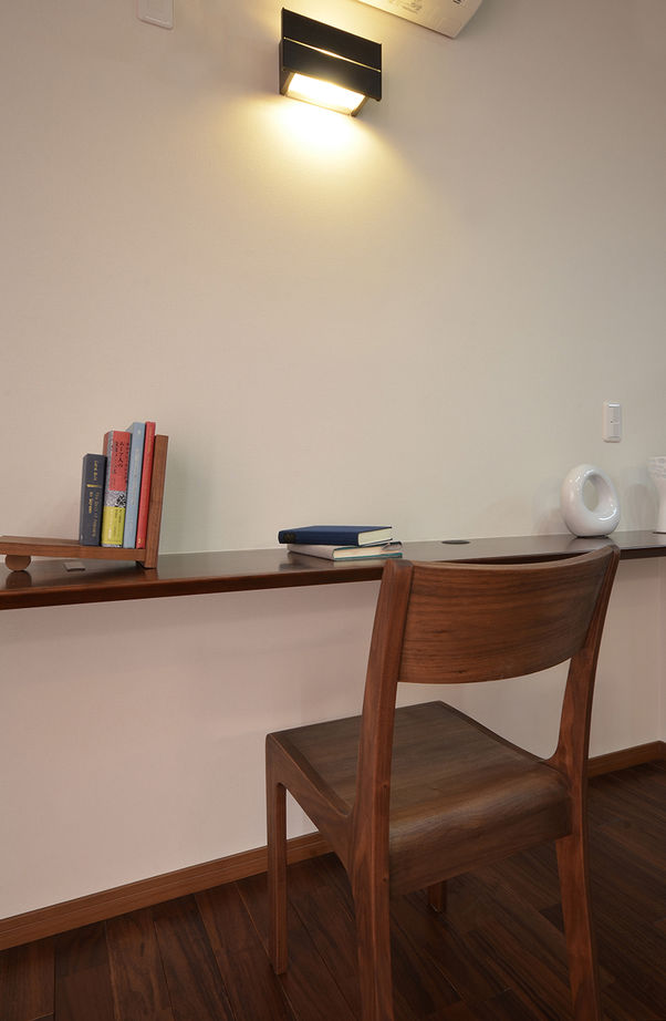 北新建工 【2000万円台｜富山市】自然素材にこだわった住み心地バツグンの我が家。生涯、健康的に暮らせる家造りの建築実例画像4