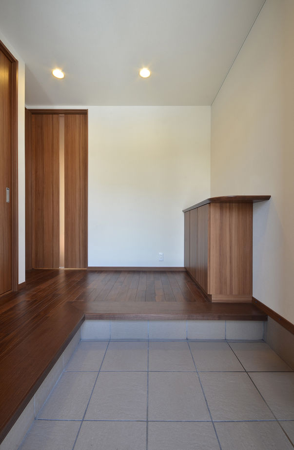 北新建工 【2000万円台｜富山市】自然素材にこだわった住み心地バツグンの我が家。生涯、健康的に暮らせる家造りの建築実例画像9