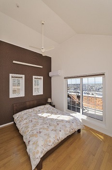 セルコホーム　横浜支店 【2000万円台/30坪台/間取り/吹き抜け】エアコン1台で家中が快適。家事も子育てもしやすい住まいの建築実例画像6