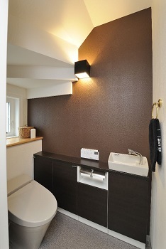 セルコホーム　横浜支店 【2000万円台/30坪台/間取り/吹き抜け】エアコン1台で家中が快適。家事も子育てもしやすい住まいの建築実例画像7