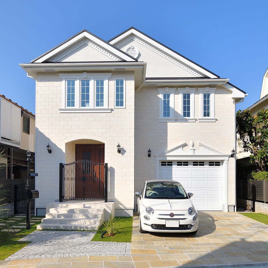 セルコホーム　横浜支店の建築実例画像