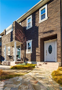 セルコホーム　横浜支店の建築実例画像