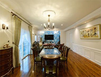 セルコホーム　横浜支店 【2650万円～2800万円／北米テイスト／間取図】人生を楽しみ、豊かにするためのステージとしての住まいの建築実例画像2