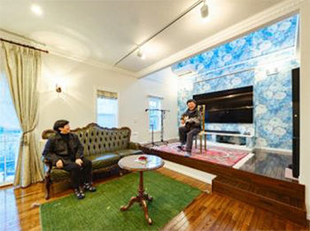 セルコホーム　横浜支店 【2650万円～2800万円／北米テイスト／間取図】人生を楽しみ、豊かにするためのステージとしての住まいの建築実例画像4