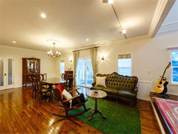 セルコホーム　横浜支店 【2650万円～2800万円／北米テイスト／間取図】人生を楽しみ、豊かにするためのステージとしての住まいの建築実例画像5