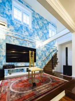 セルコホーム　横浜支店 【2650万円～2800万円／北米テイスト／間取図】人生を楽しみ、豊かにするためのステージとしての住まいの建築実例画像6