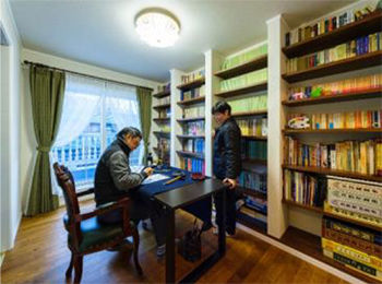 セルコホーム　横浜支店 【2650万円～2800万円／北米テイスト／間取図】人生を楽しみ、豊かにするためのステージとしての住まいの建築実例画像7